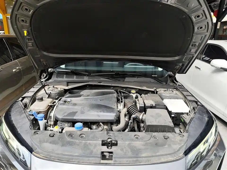 Changan Yida