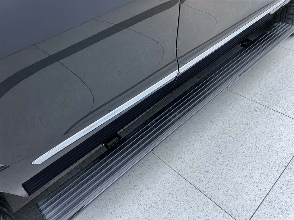 Lincoln Navigator, 2019 14