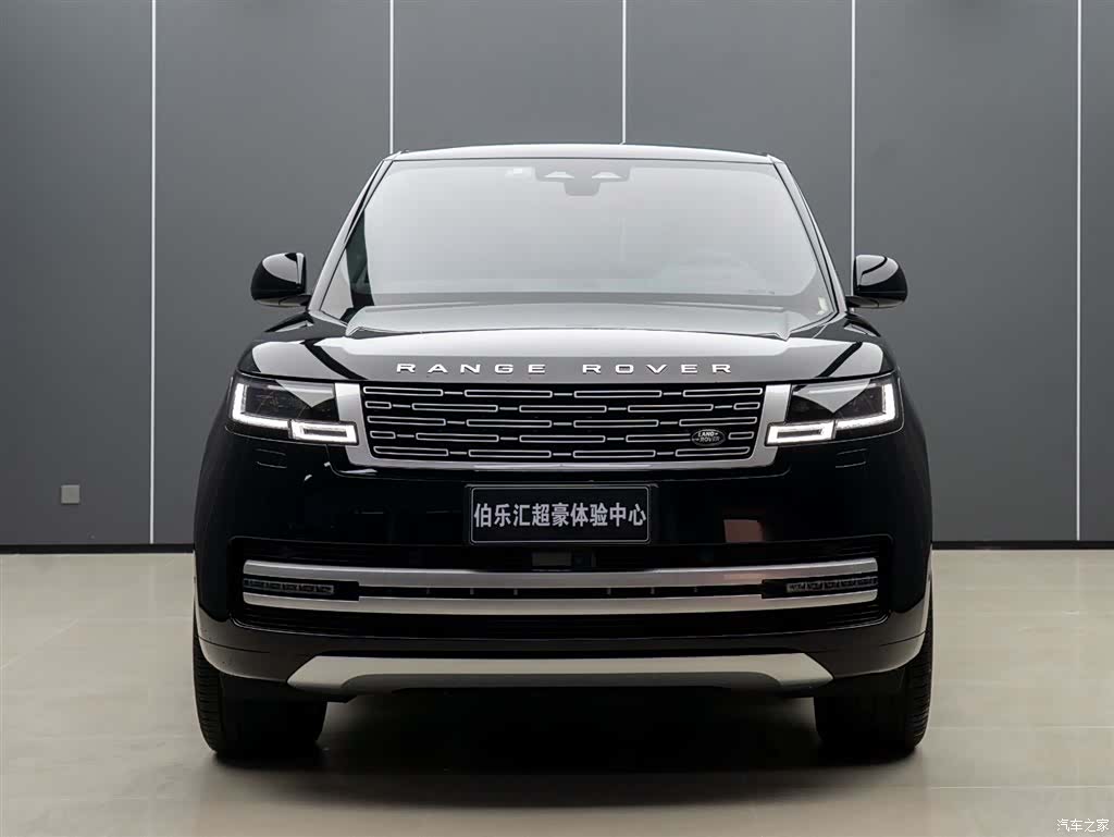 Land Rover Range Rover, 2026 4