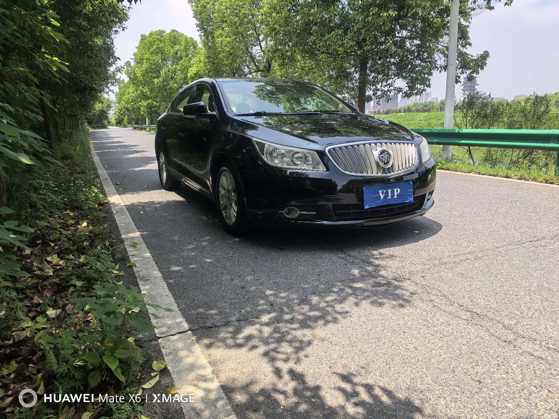 Buick LaCrosse, 2012 2