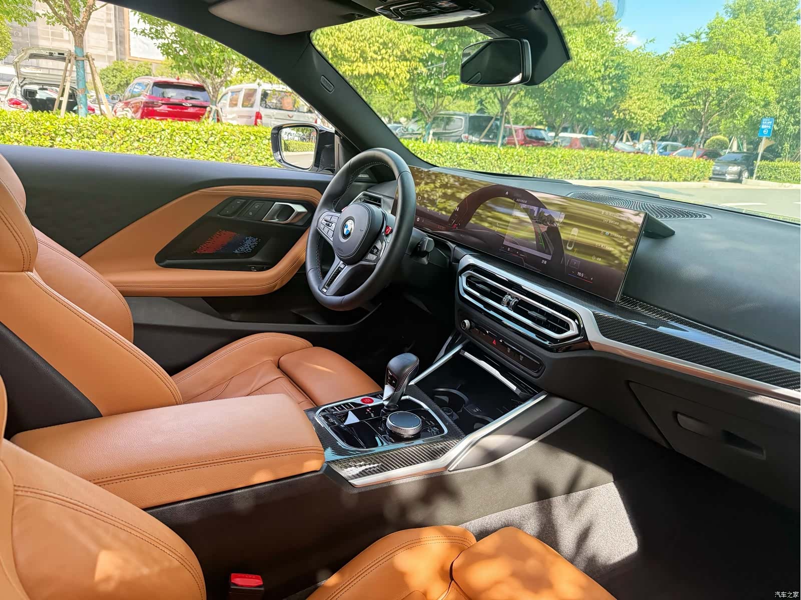BMW M2, 2024 8