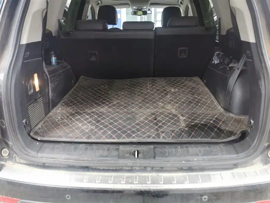 Trumpchi Trumpchi GS8