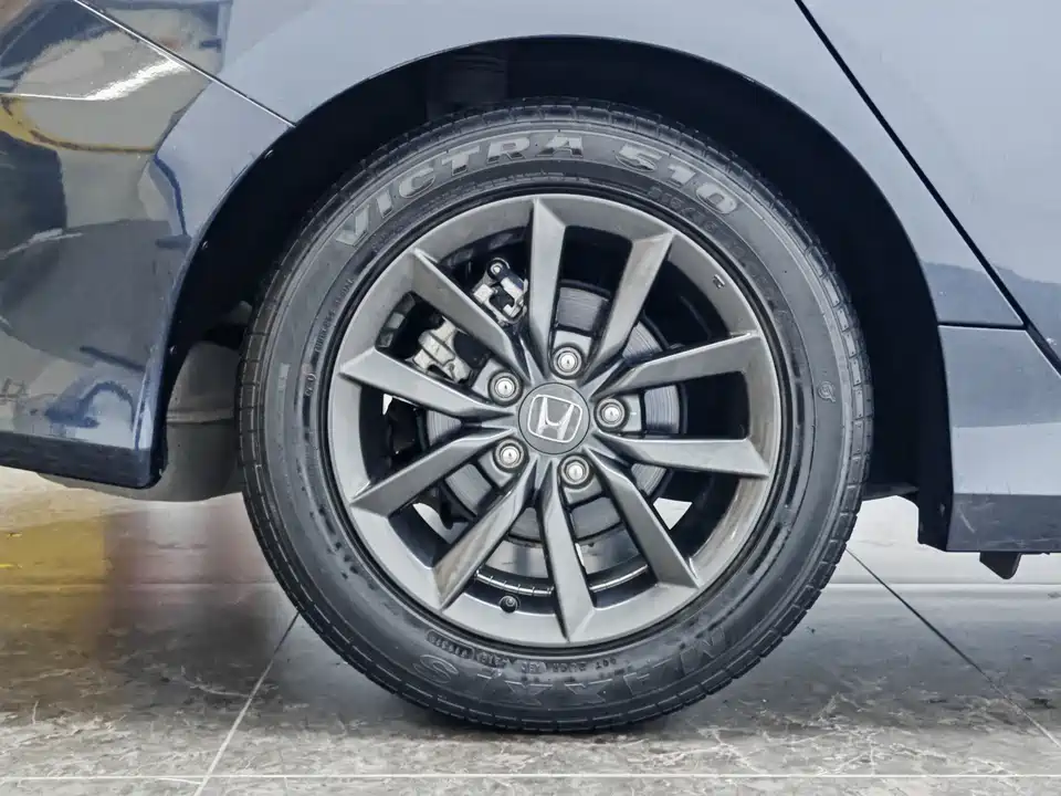Honda Civic Honda Civic