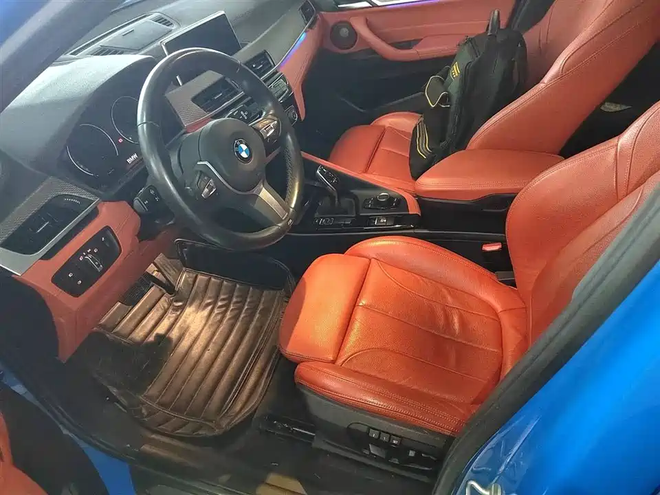 BMW X2 BMW X2