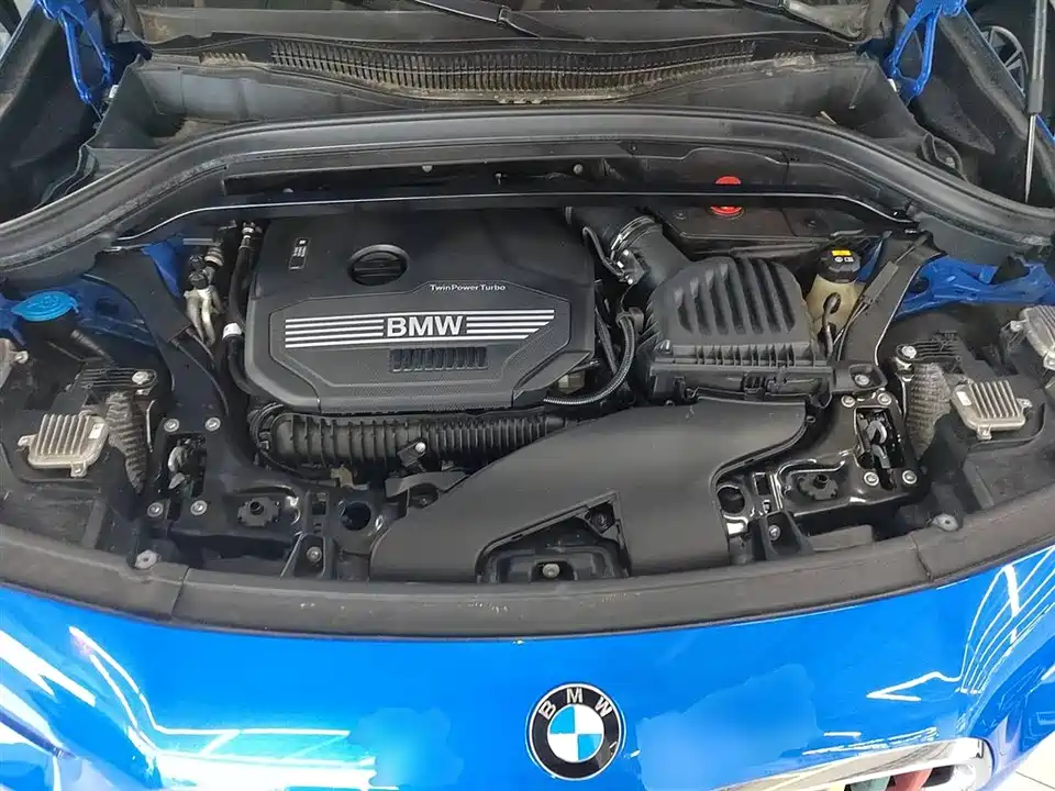 BMW X2 BMW X2