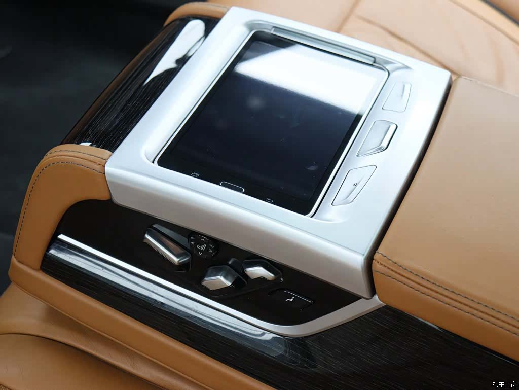 BMW 7 Series, 2018 9