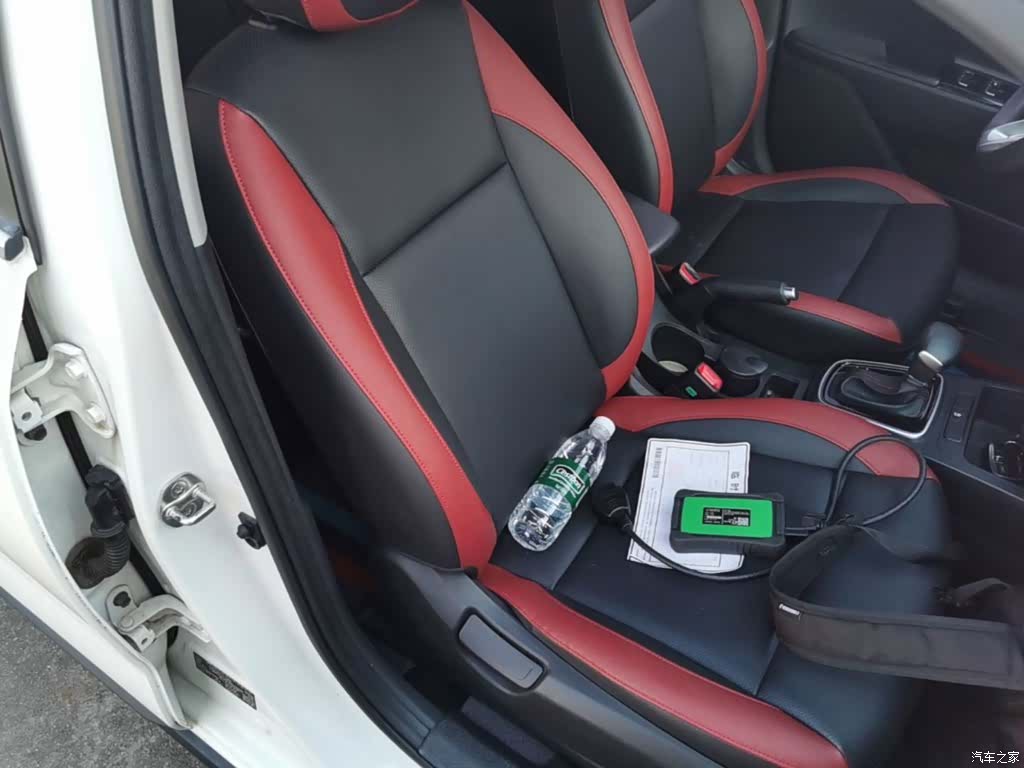 Kia KX, 2018 25