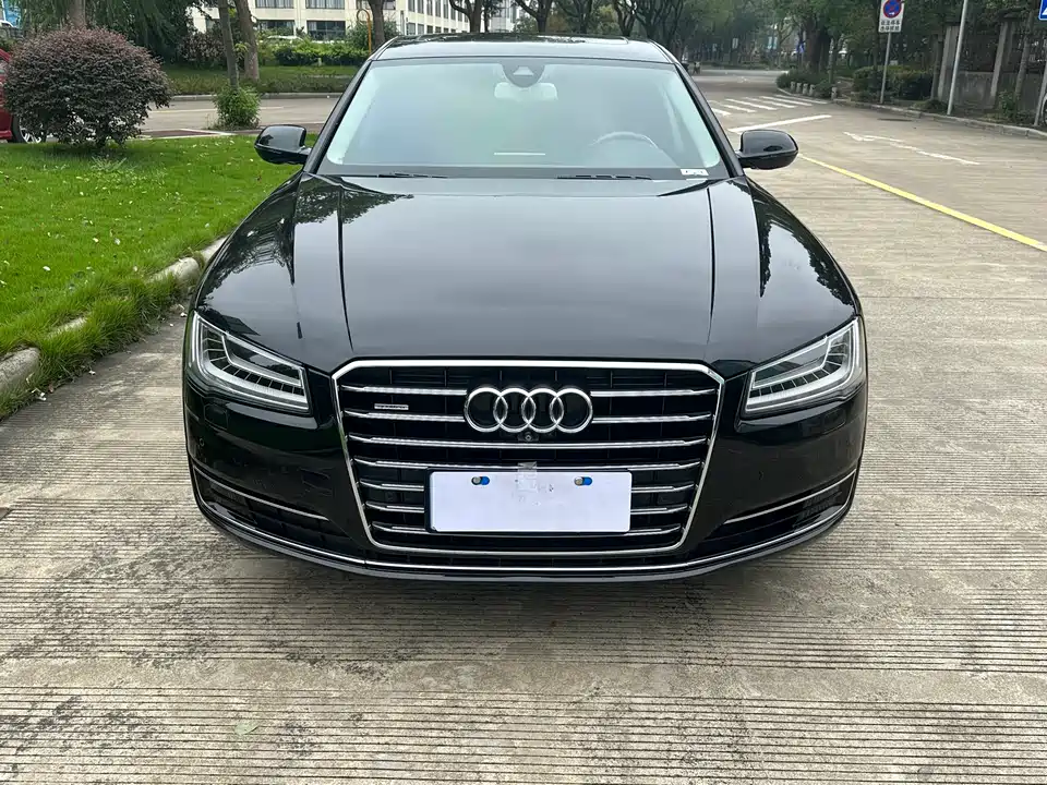 Audi A8 Audi A8