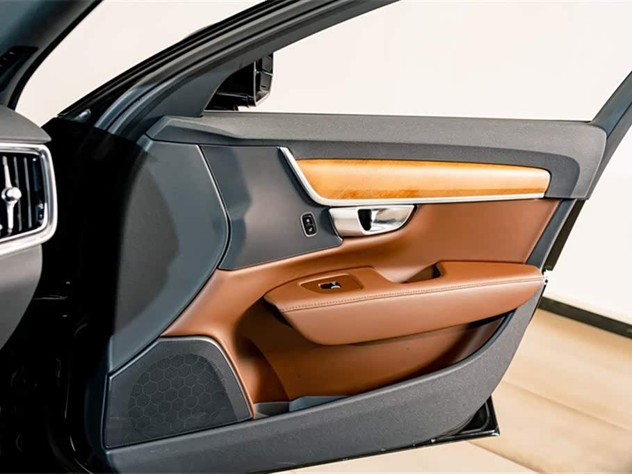Volvo S90 Volvo S90