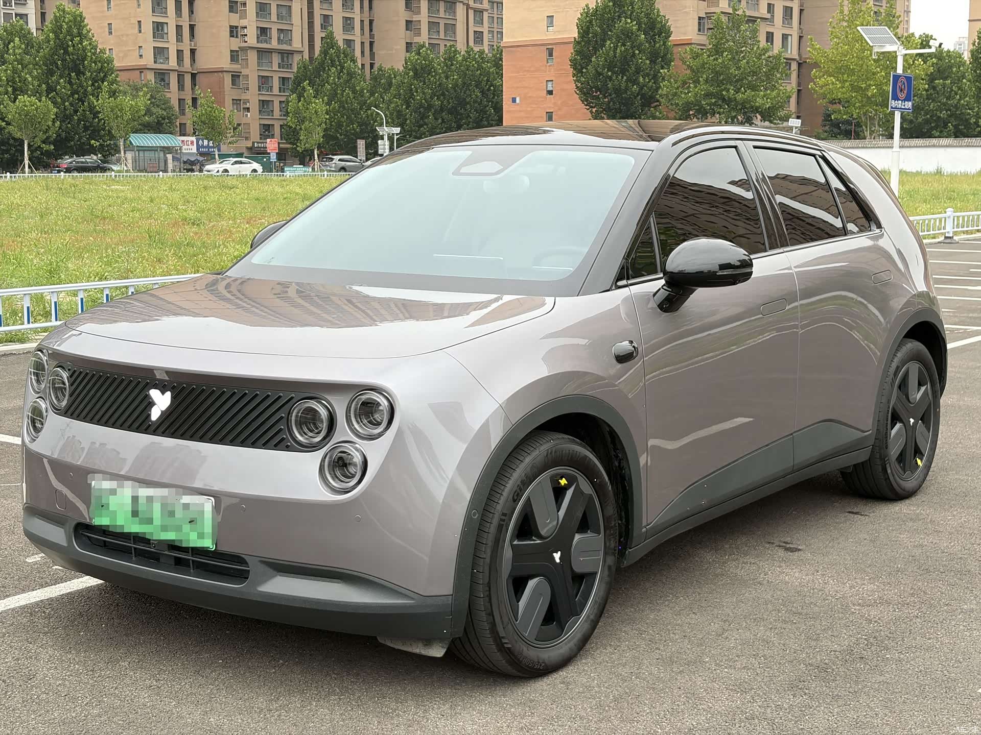 NIO firefly, 2026 1