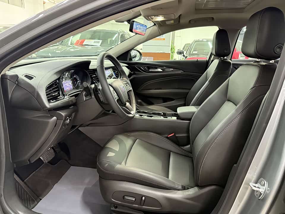 Buick Regal Buick Regal