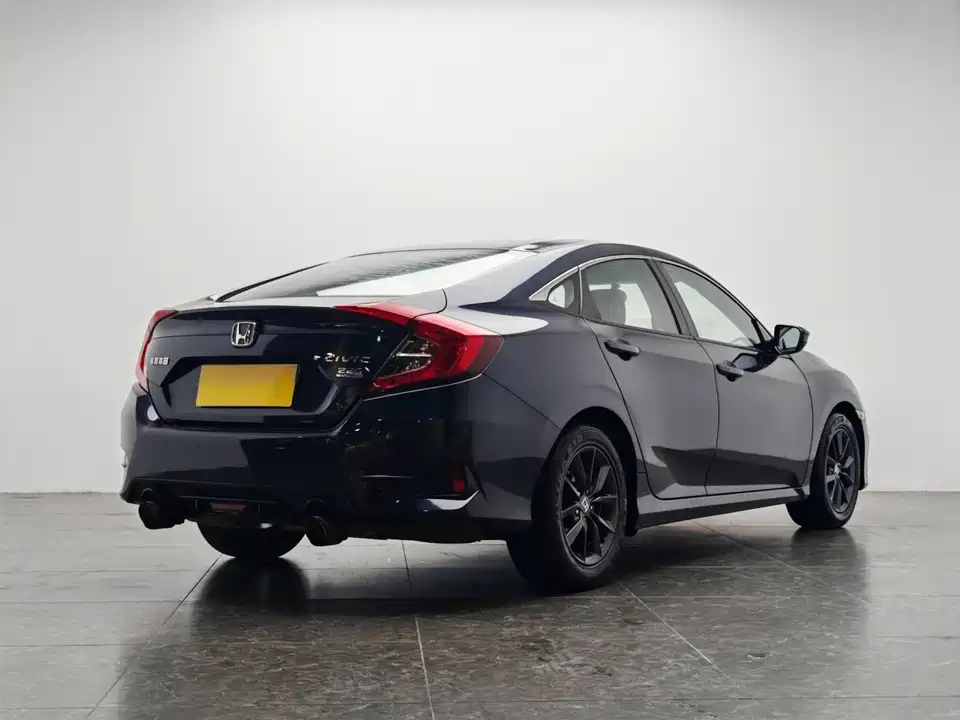 Honda Civic Honda Civic