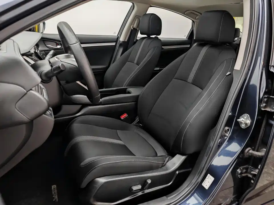 Honda Civic Honda Civic
