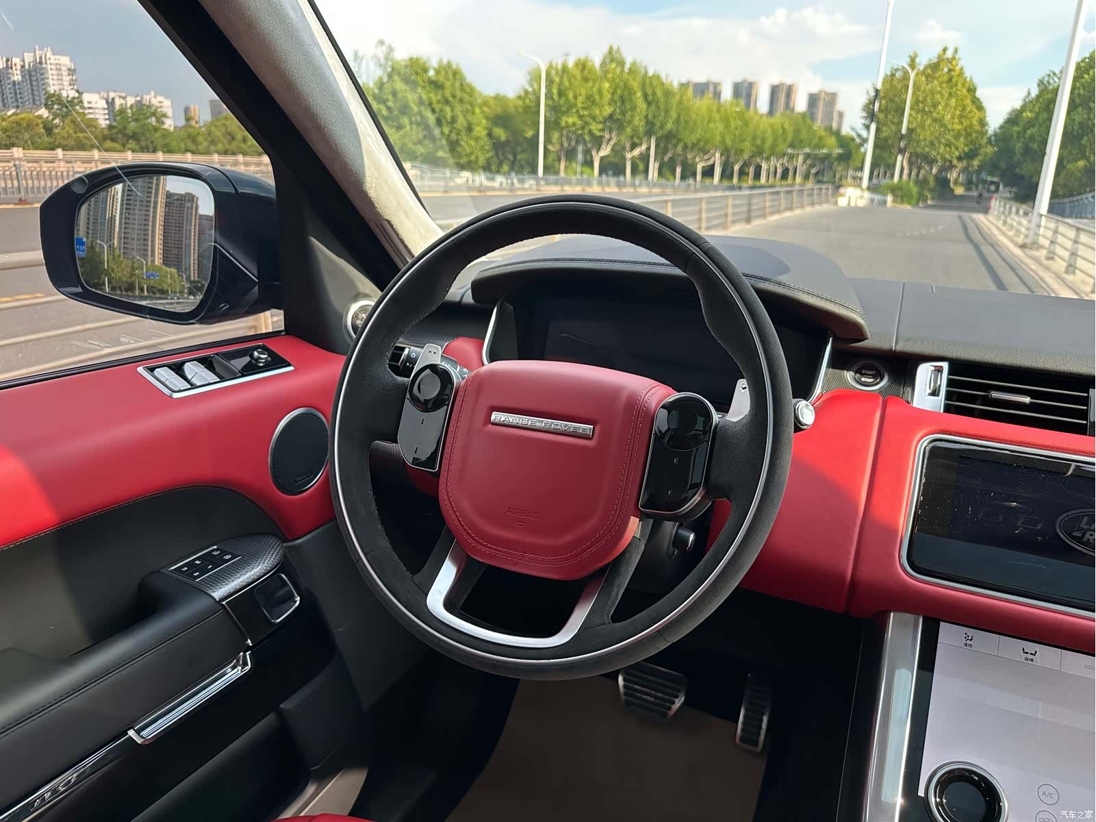 Land Rover Range Rover, 2022 13