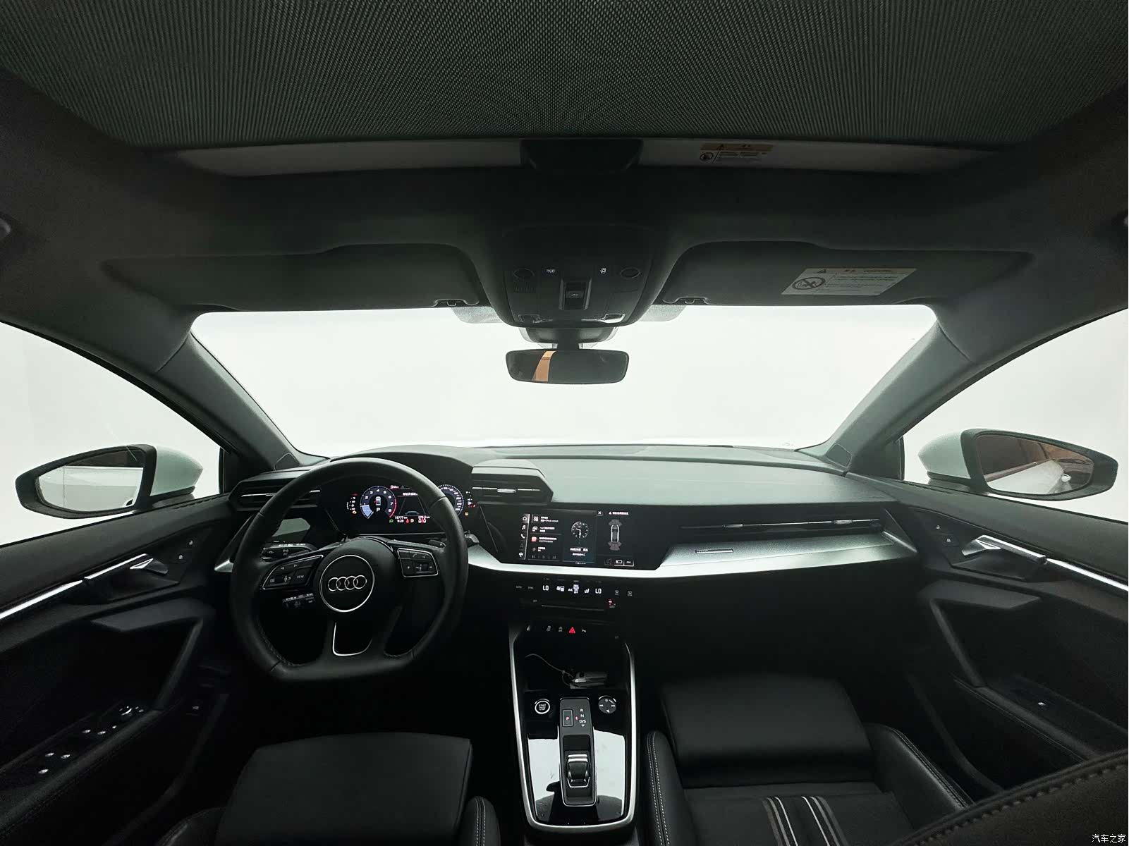 Audi A3, 2023 18