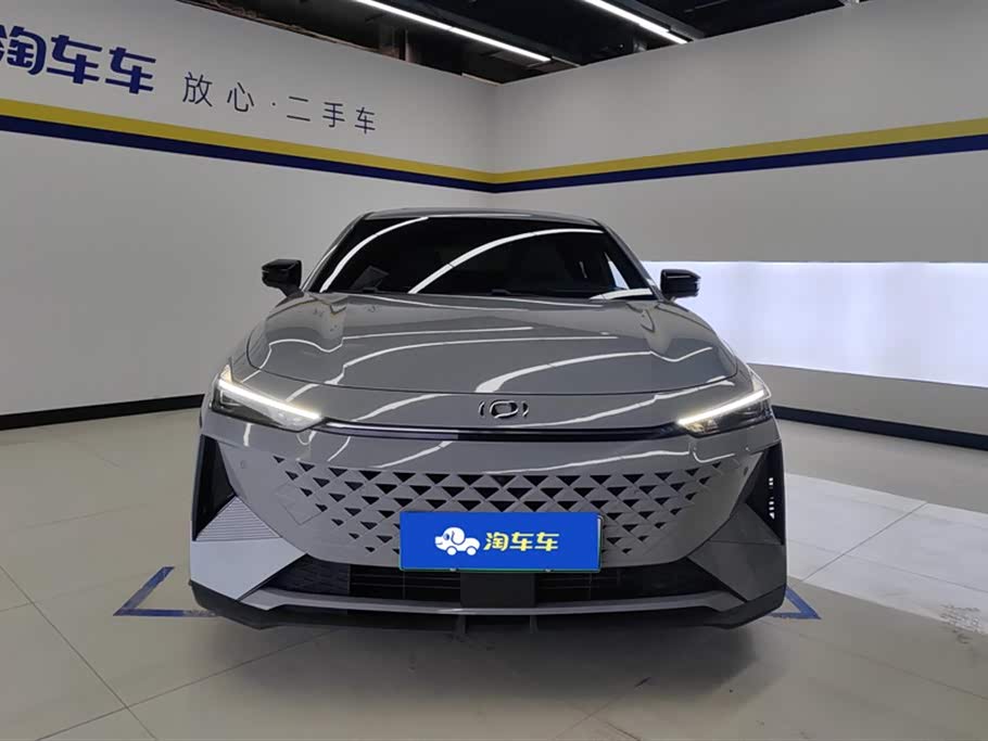 Changan A05
