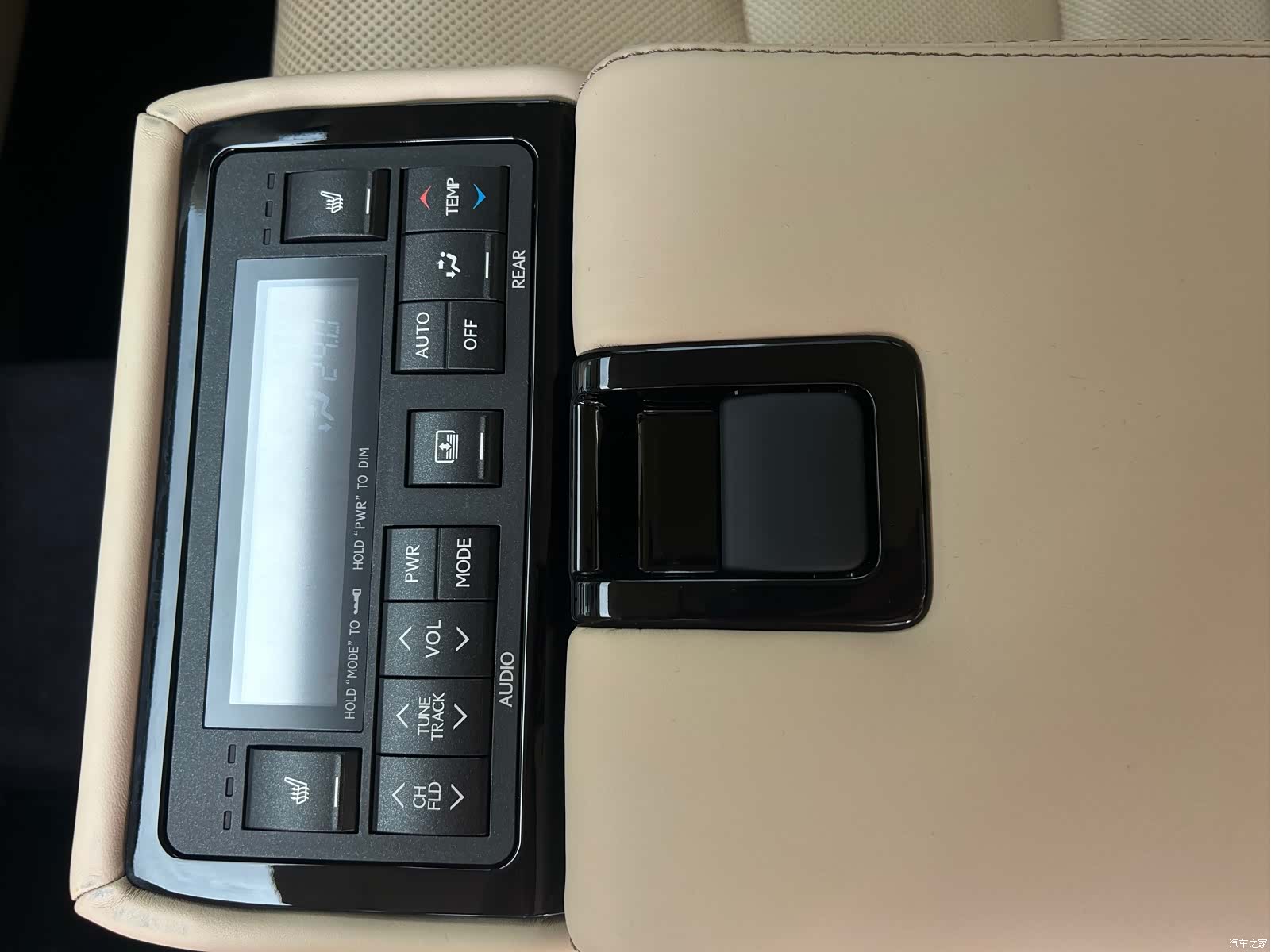 Lexus GS, 2012 7