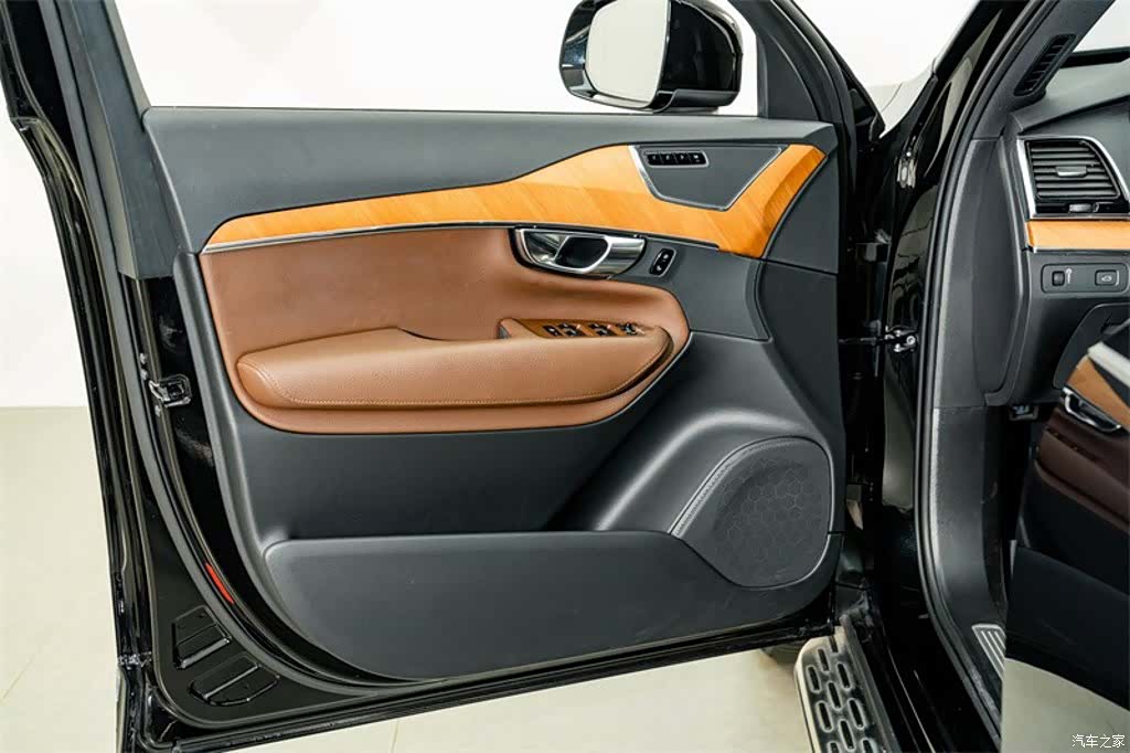 Volvo XC90, 2022 17