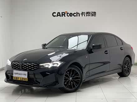 ֱ3ϵ 2024 325Li M˶ҹװ