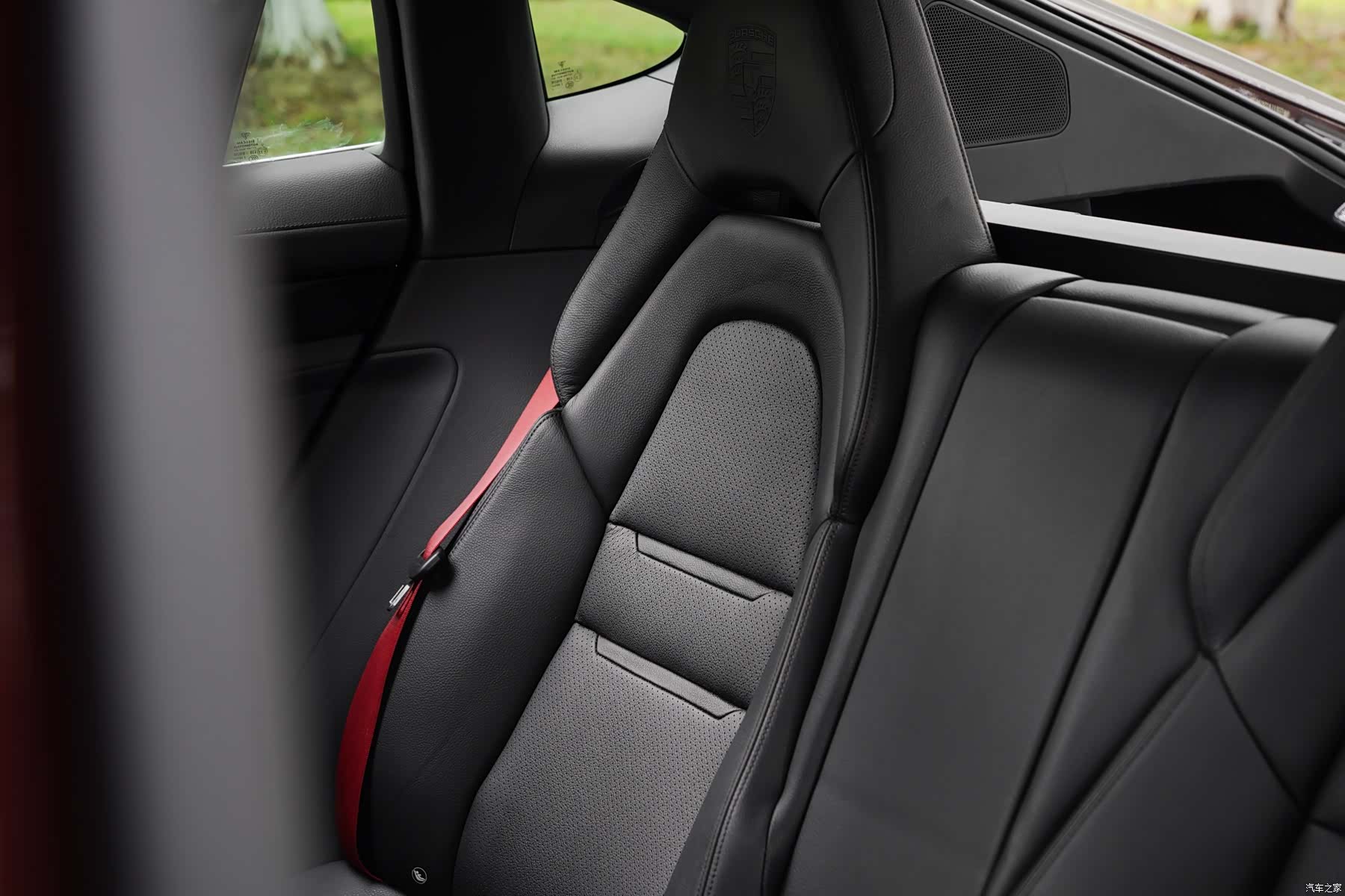 Porsche Panamera, 2018 25