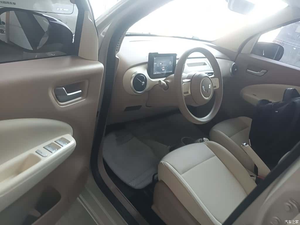 Wuling MINIEV, 2025 16
