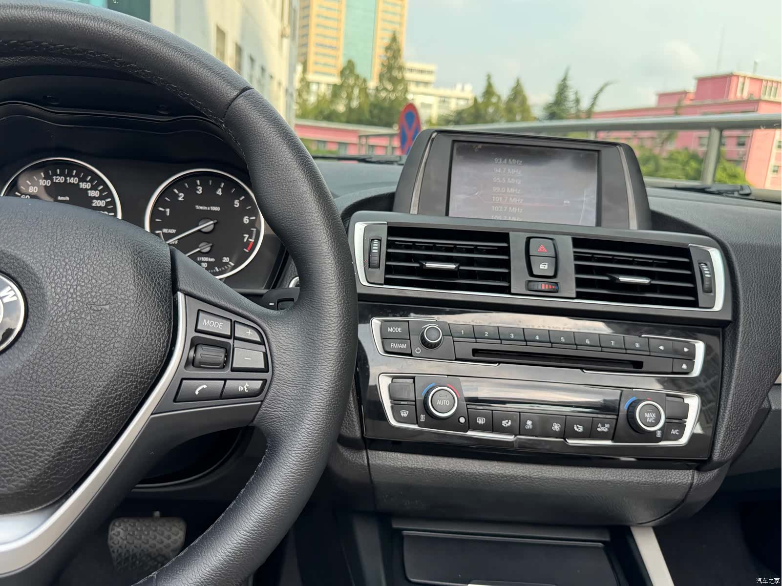BMW 2 Series, 2016 12
