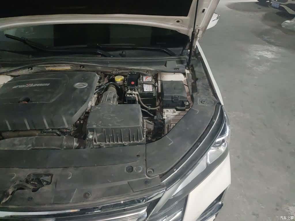 GAC GA6, 2019 22
