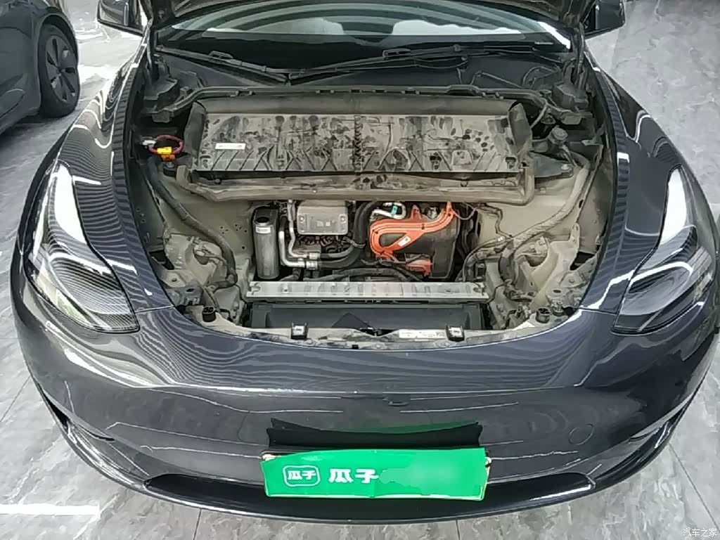 Tesla Model Y, 2024 20