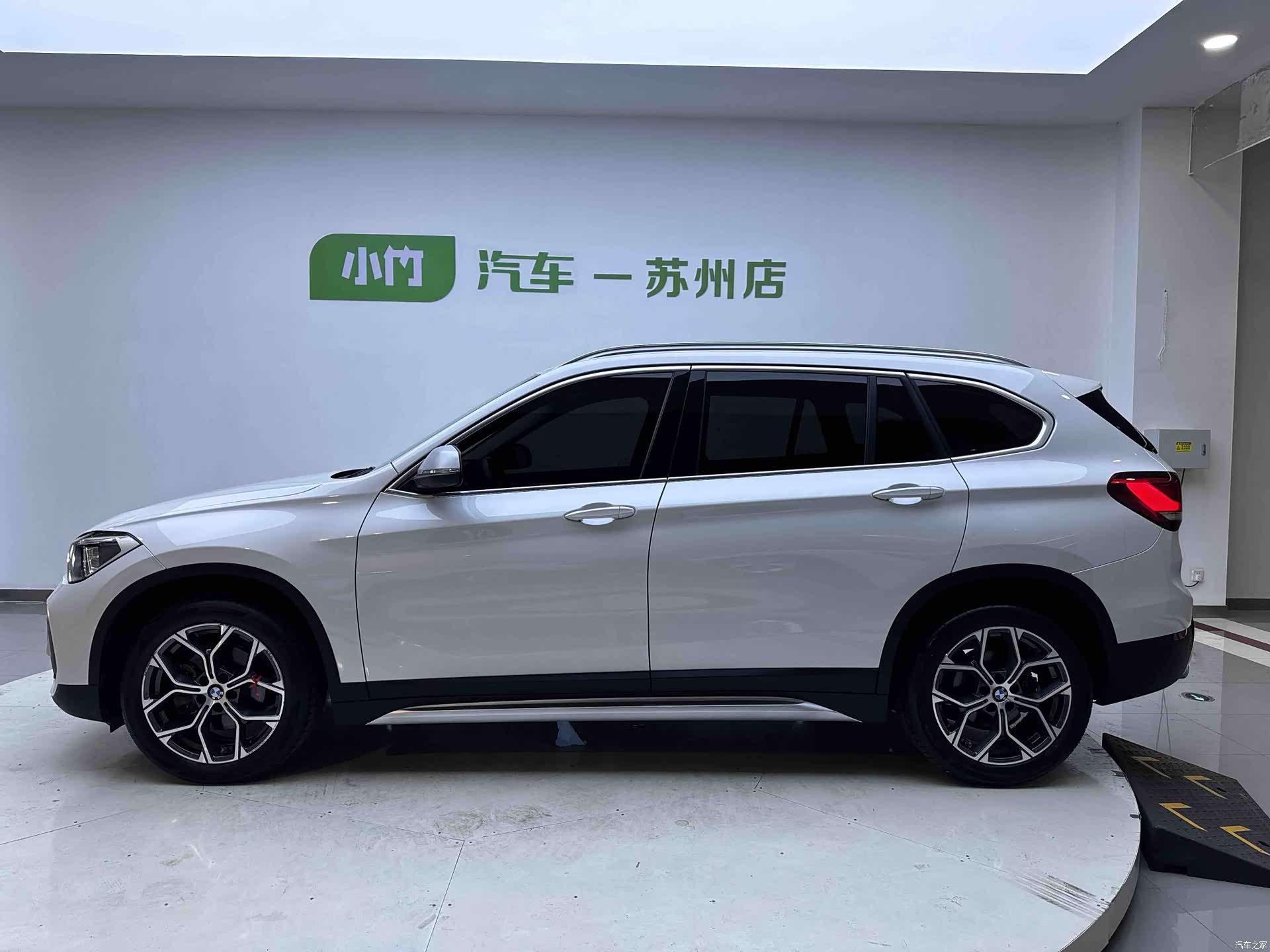 BMW X1, 2023 7