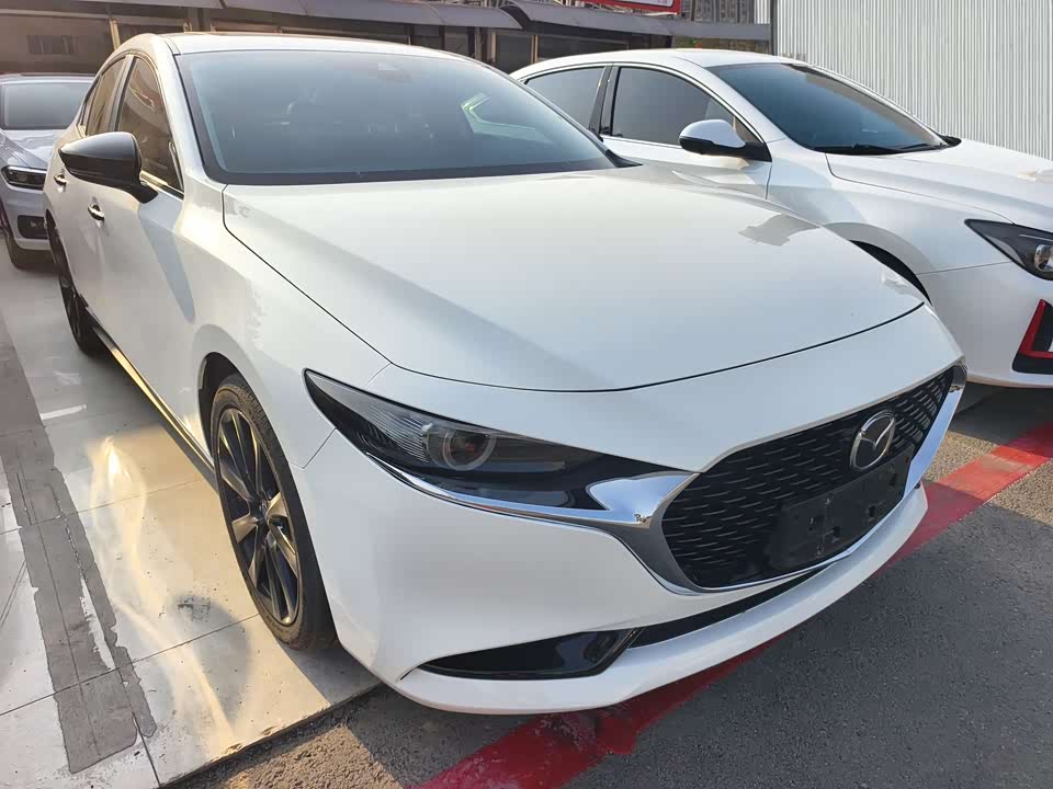 Mazda 3 Angkesaila Mazda 3 Angkesaila