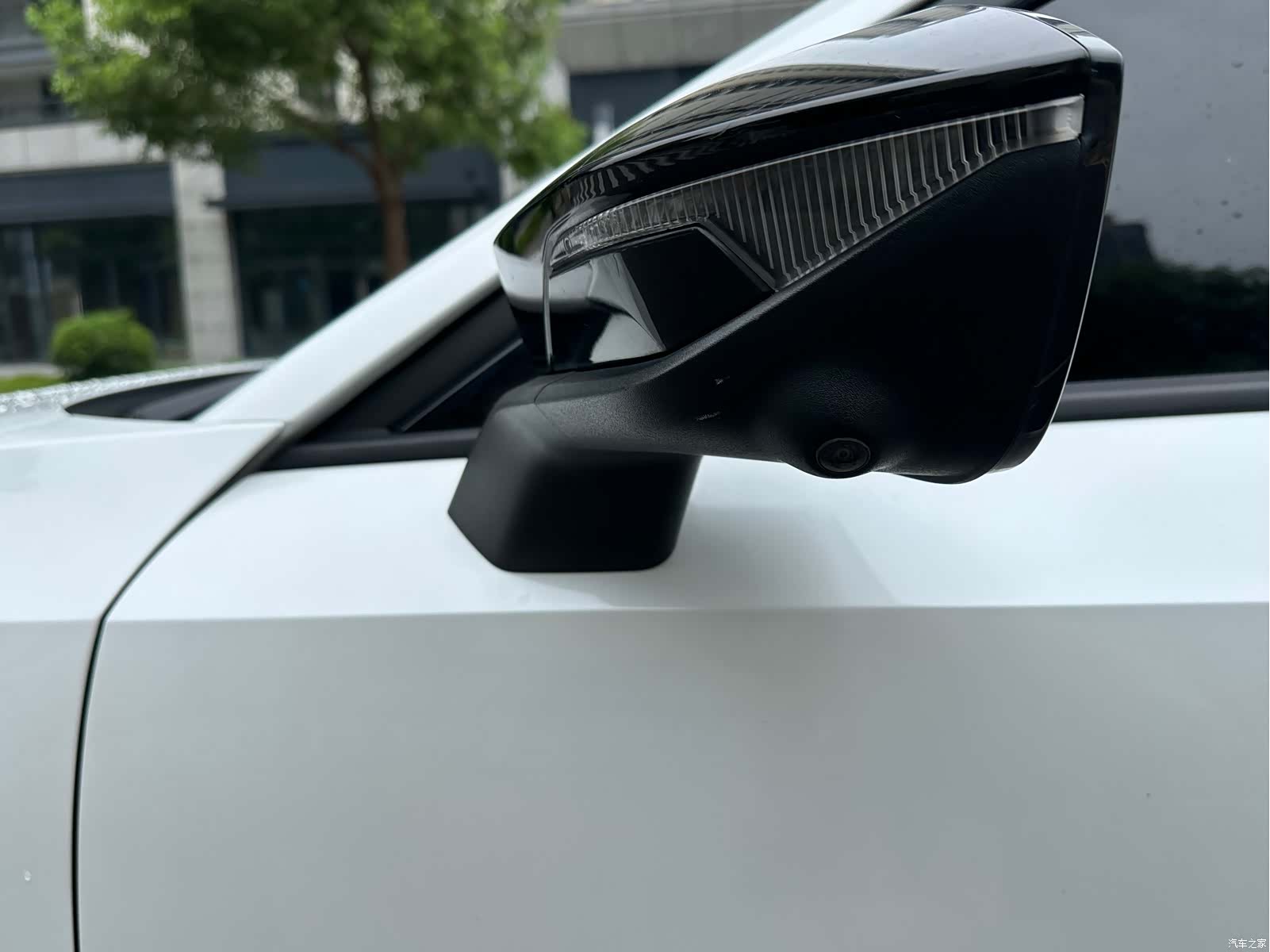 Changan UNI-V, 2022 25