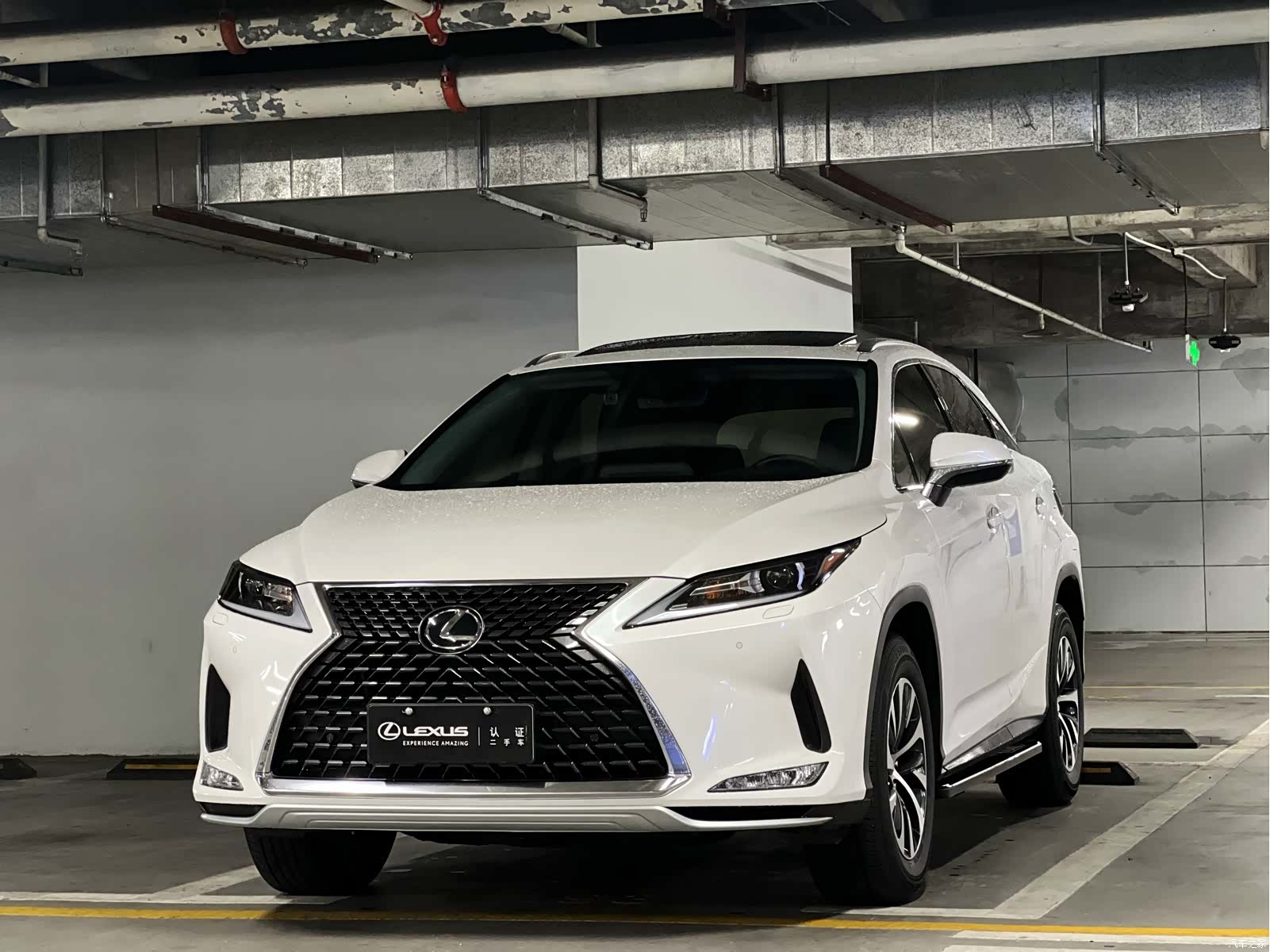 Lexus RX, 2022 1