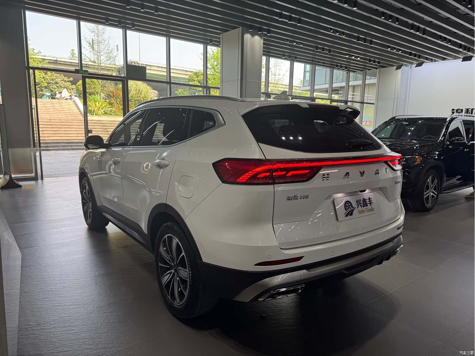 Haval H6, 2023 7