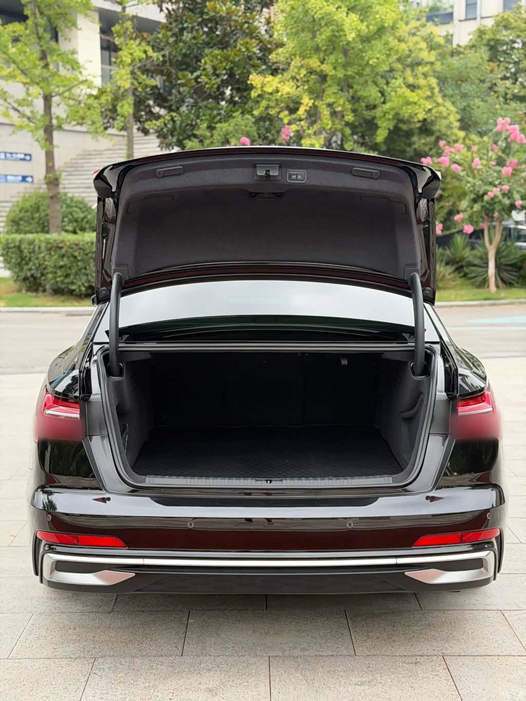 Audi A6L, 2023 23