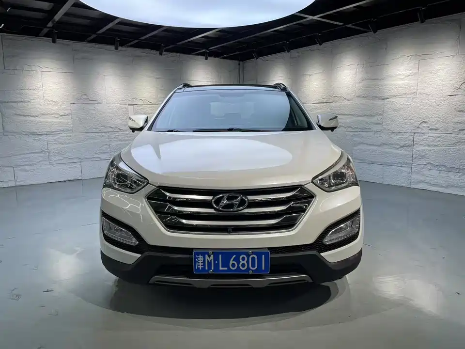 Hyundai Shengda