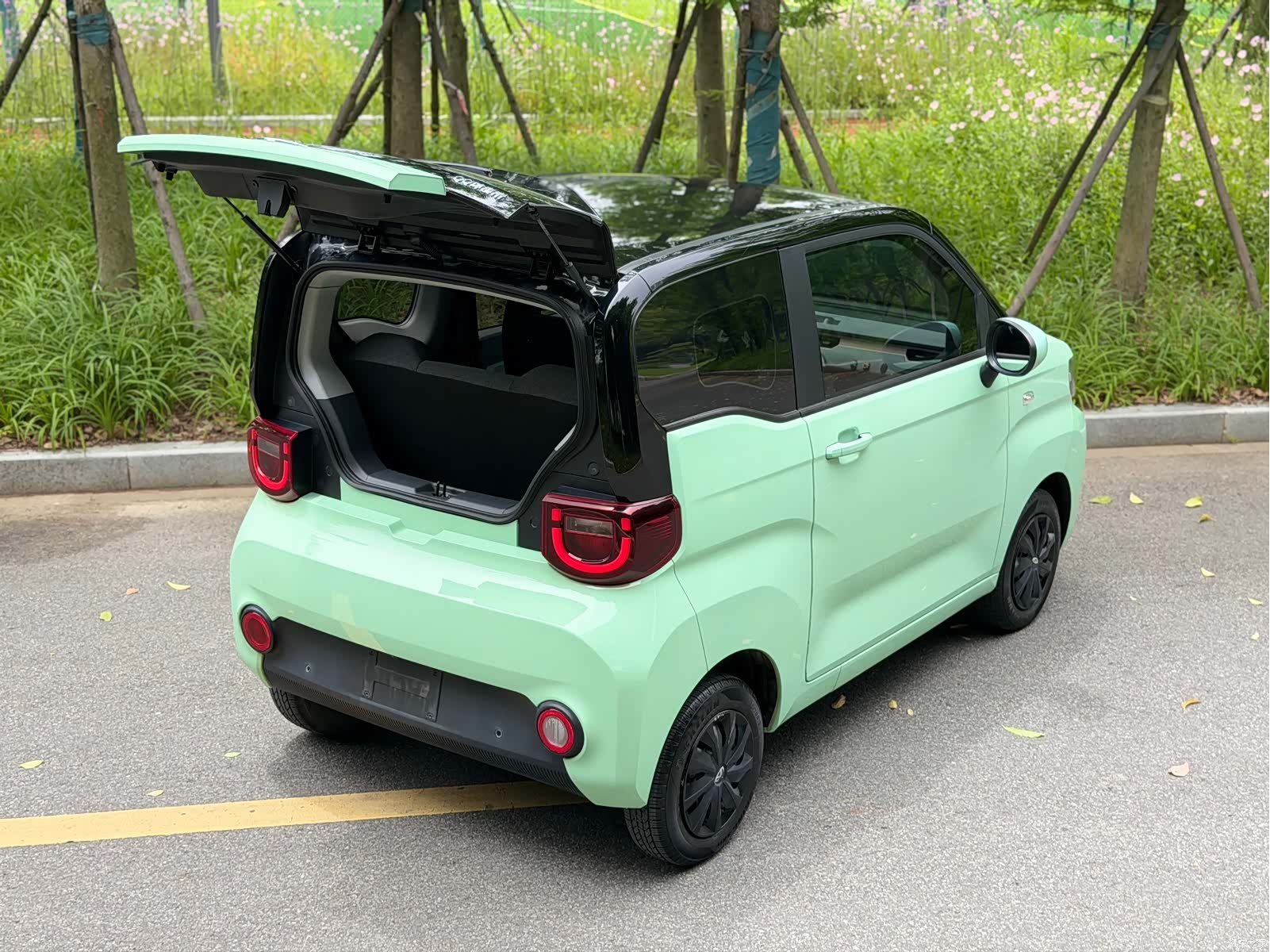 Chery QQ, 2022 29