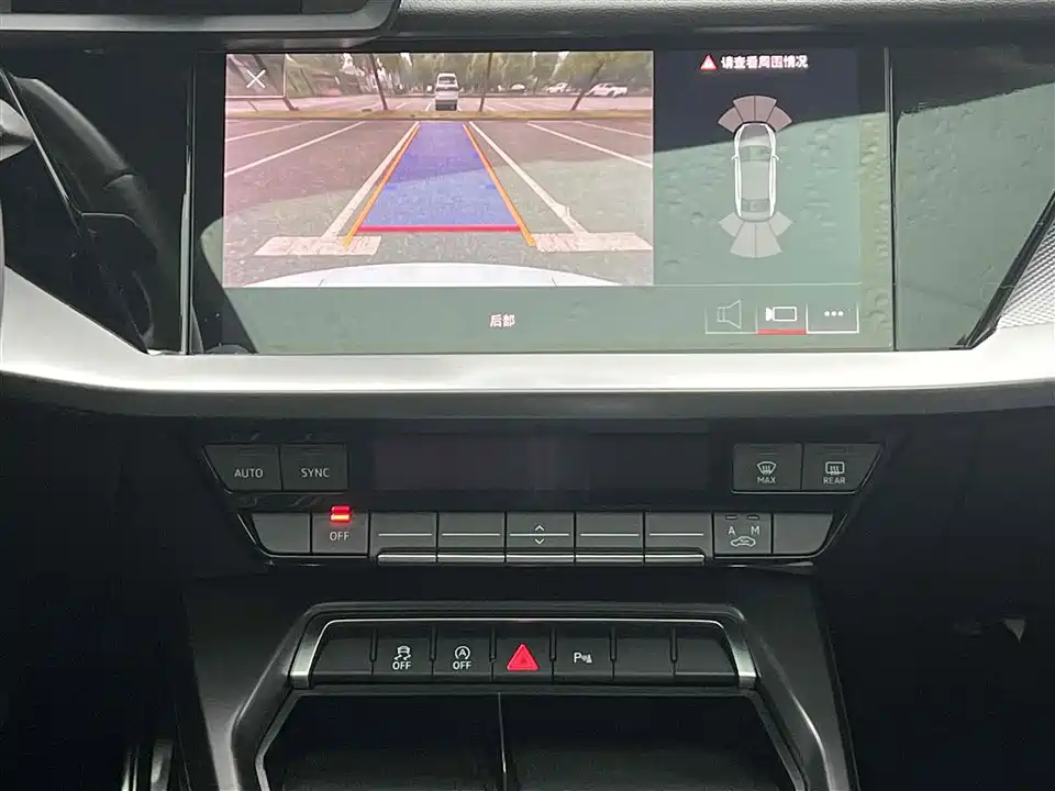Audi A3 Audi A3