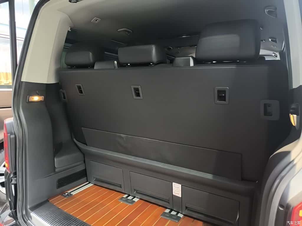 Volkswagen 7, 2018 19