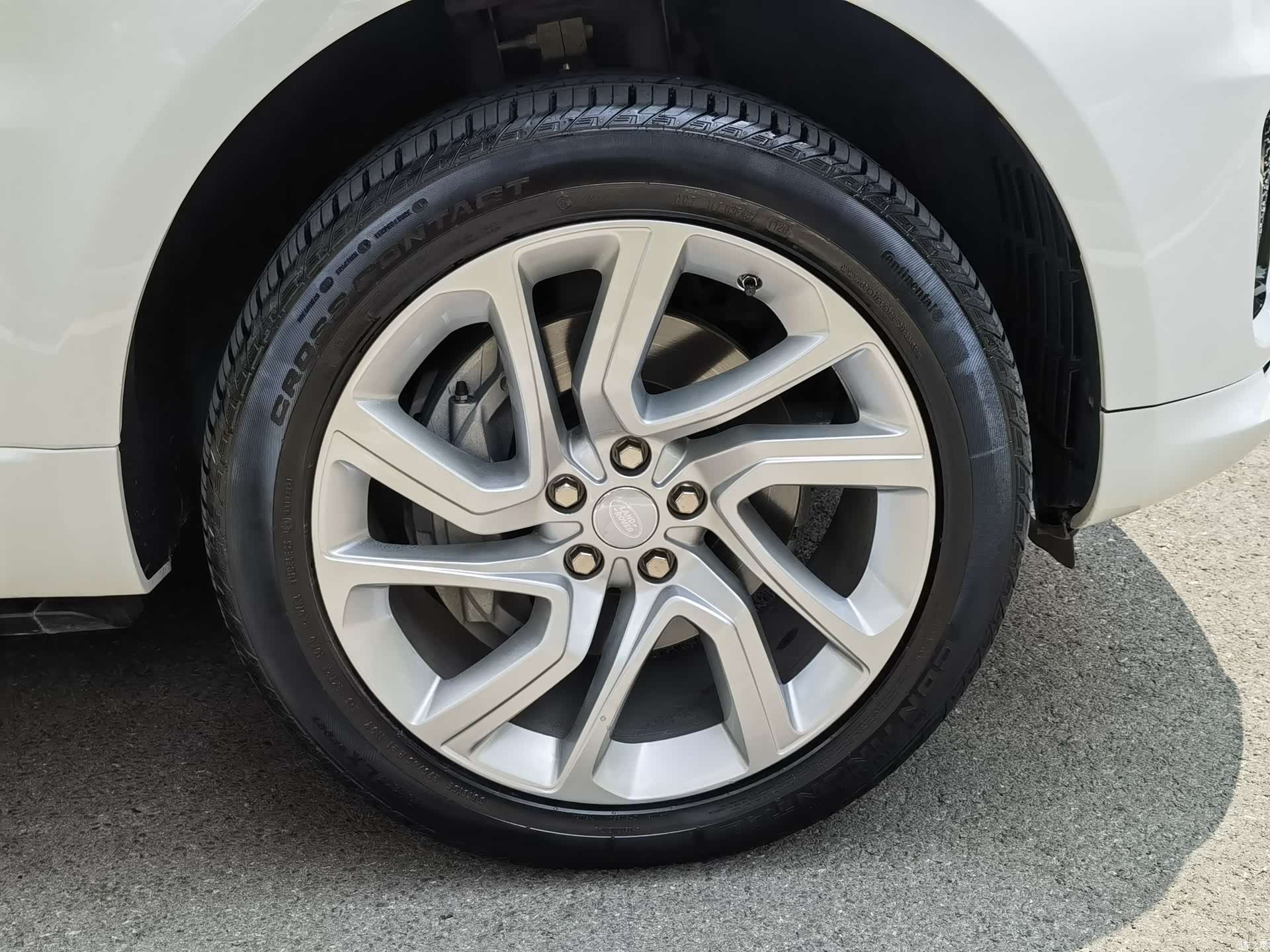 Land Rover Range Rover, 2018 24