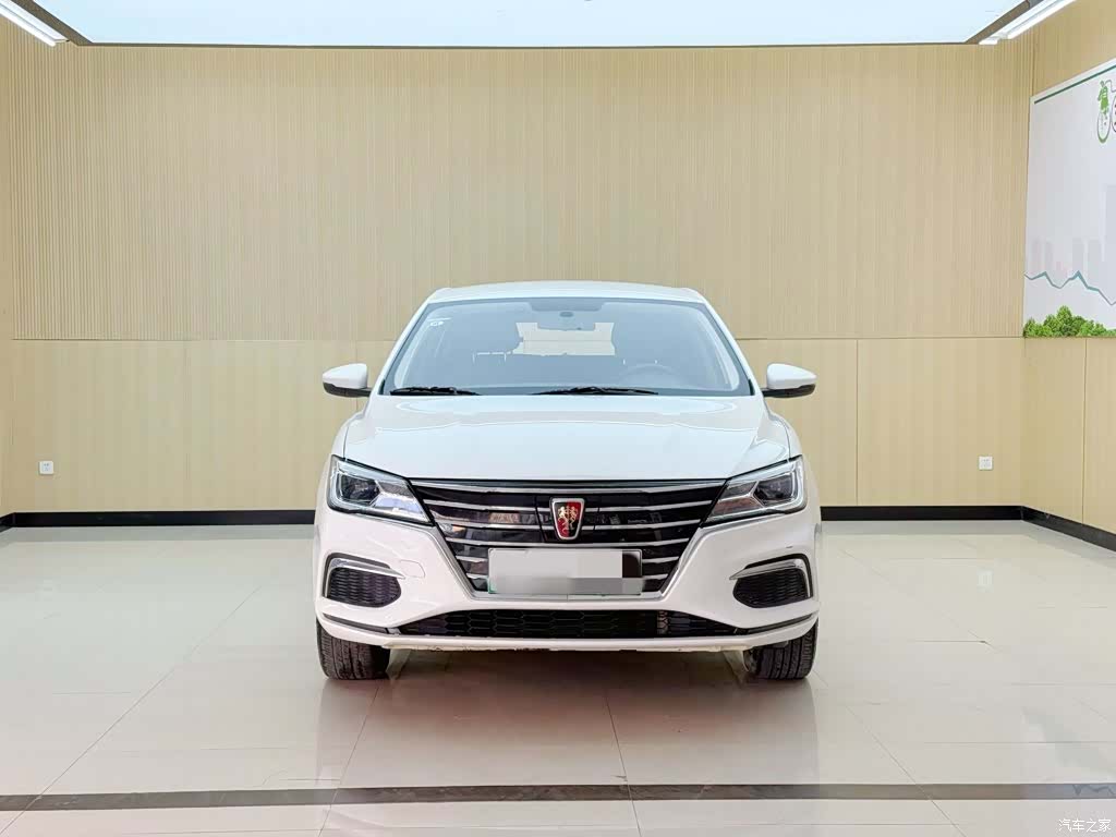 Roewe Ei5, 2022 3