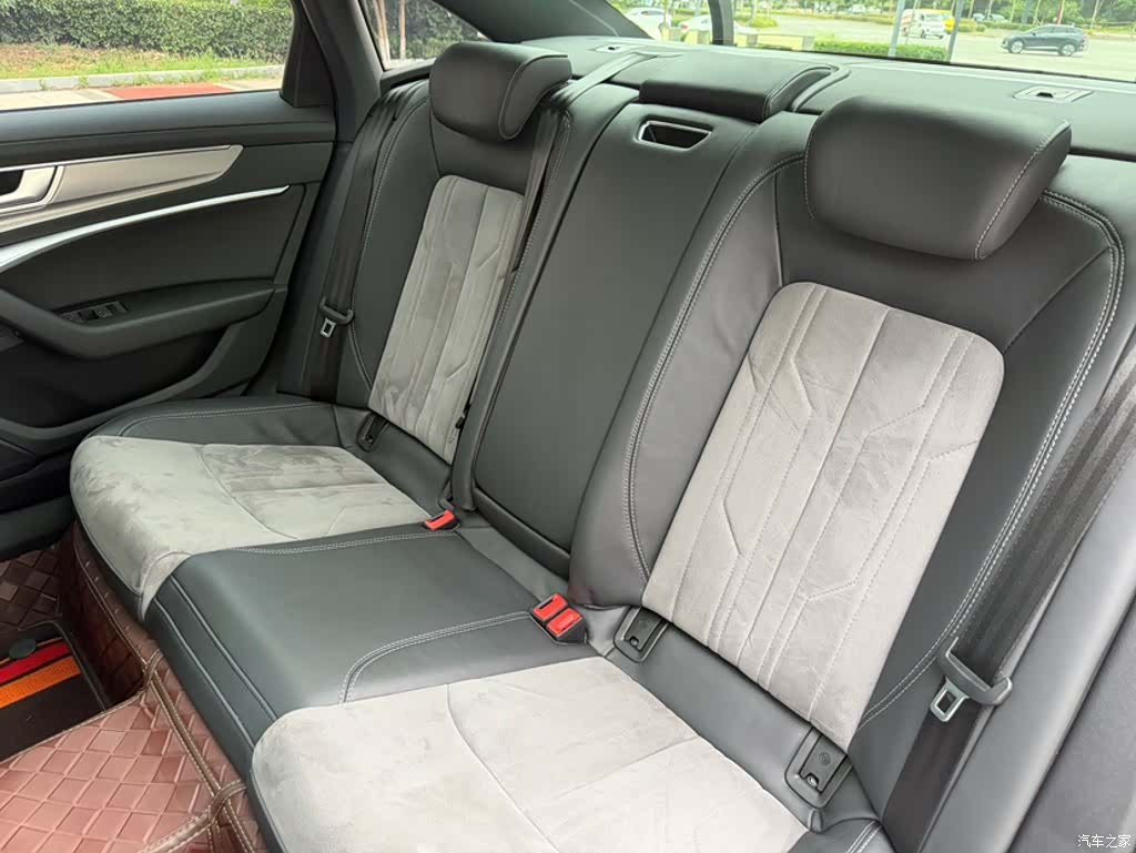 Audi A6L, 2023 22