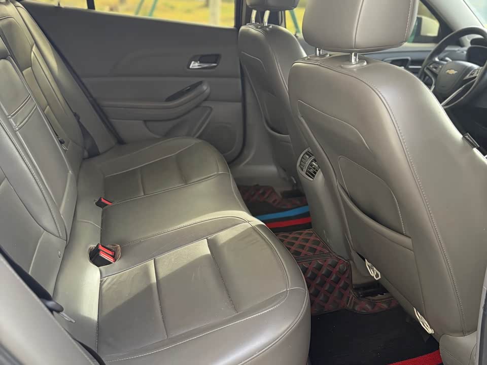 Chevrolet Mai Ruibao