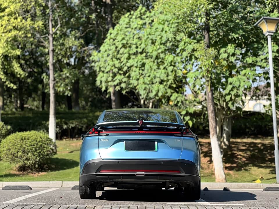 DEEPAL Dark blue L07