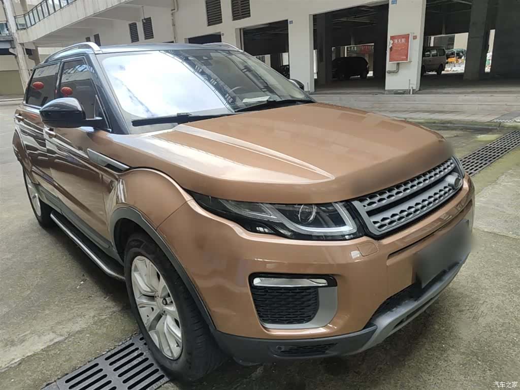 Land Rover Range Rover, 2017 4