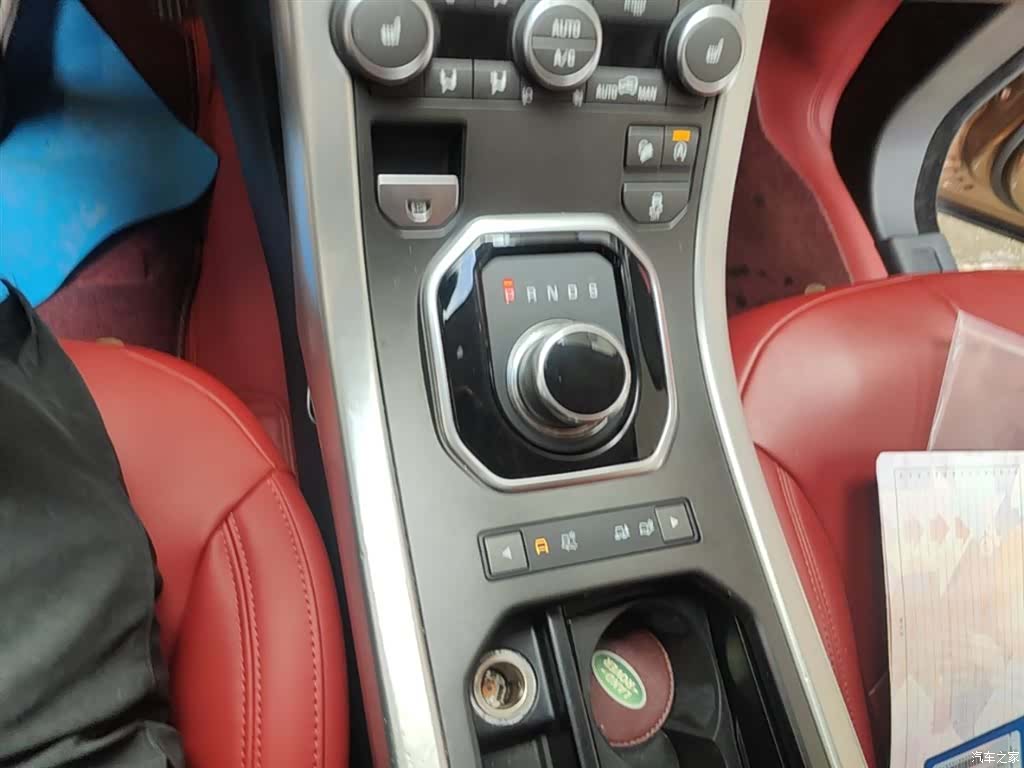 Land Rover Range Rover, 2017 14