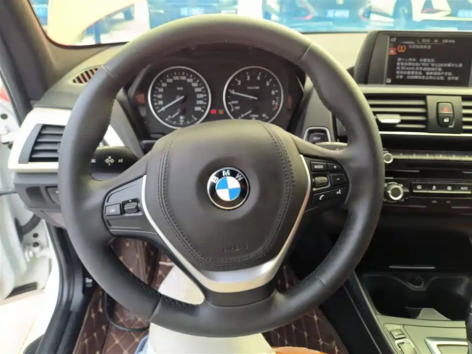 BMW 1 series BMW 1 series