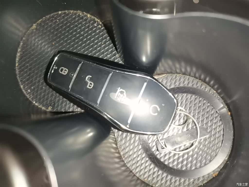 BYD Seal, 2025 9