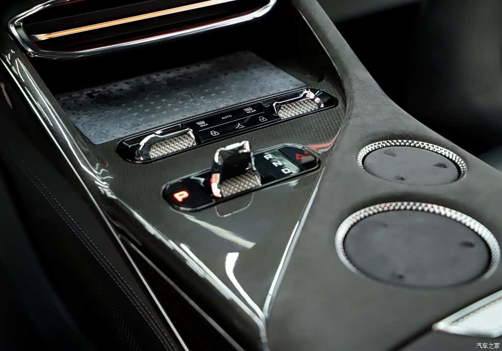 Lotus ELETRE, 2024 13