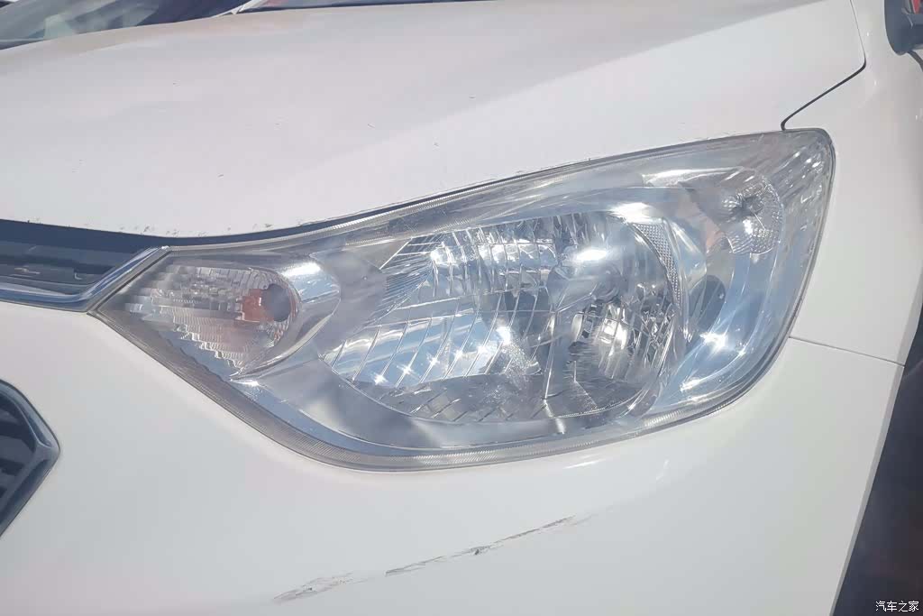 Chevrolet 3, 2017 все фото