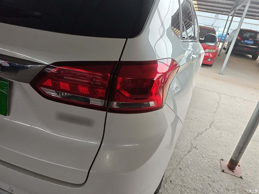 Haval H6, 2020 8